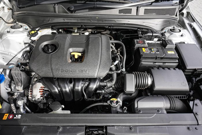 2024 Kia Cerato S