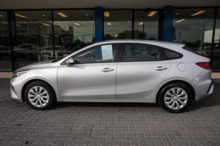 2024 Kia Cerato S