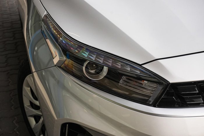 2024 Kia Cerato S