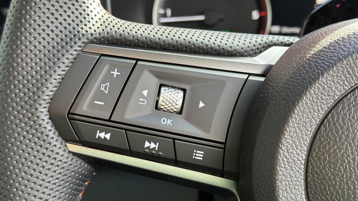 2025 Mitsubishi Triton GSR MV MY25 4X4 Dual Range Black Mica