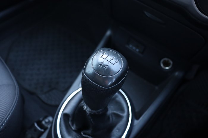 2010 Hyundai i20 Active