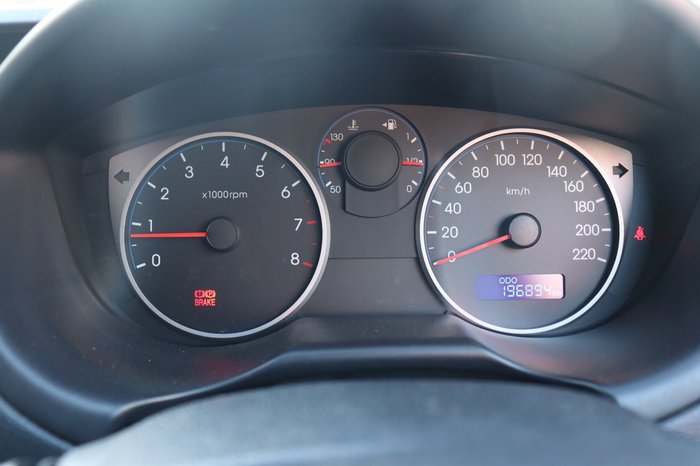 2010 Hyundai i20 Active