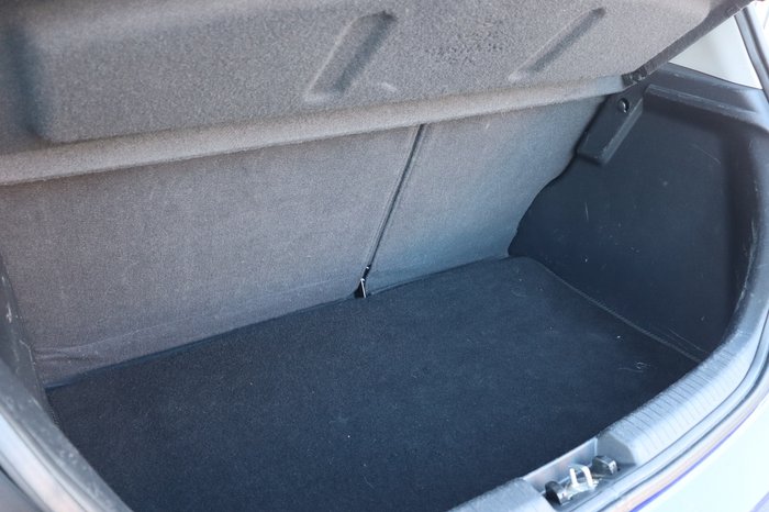 2010 Hyundai i20 Active