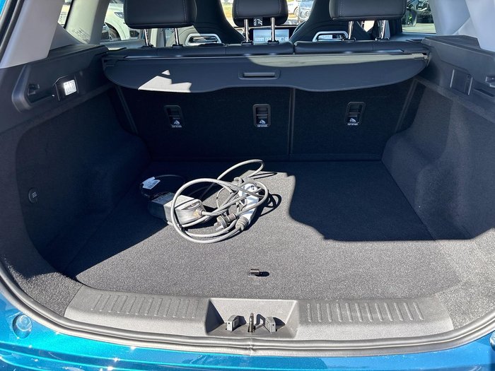 2025 Chery Tiggo 7 Super Hybrid Ultimate