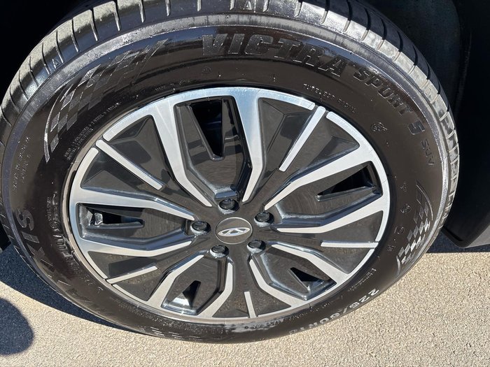 2025 Chery Tiggo 7 Super Hybrid Ultimate