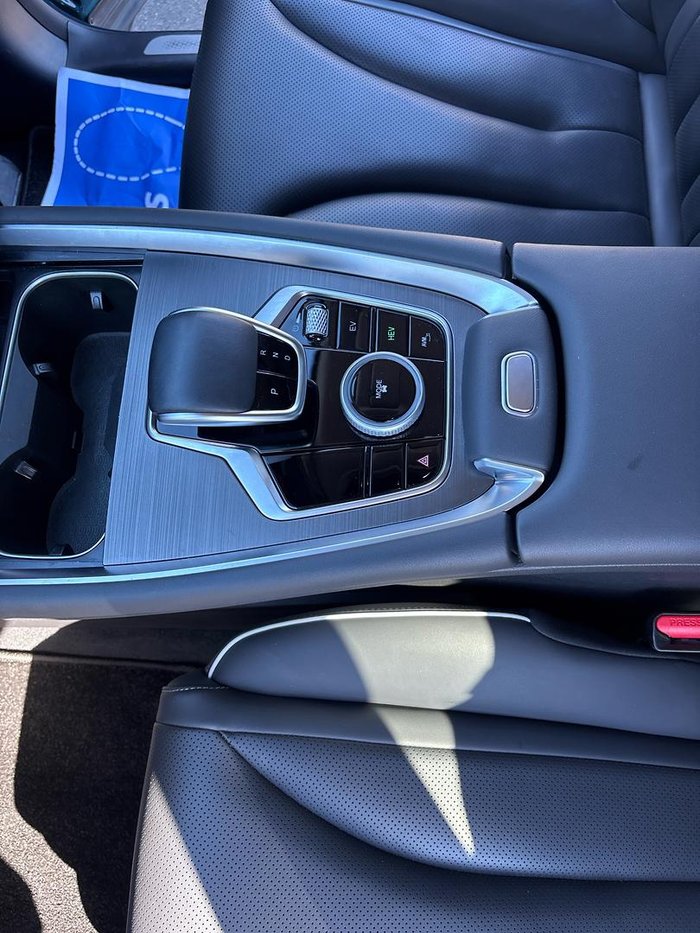 2025 Chery Tiggo 7 Super Hybrid Ultimate