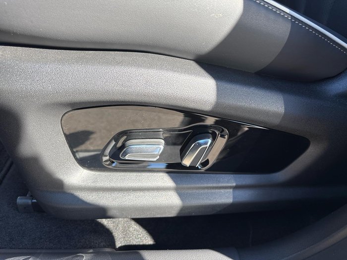 2025 Chery Tiggo 7 Super Hybrid Ultimate