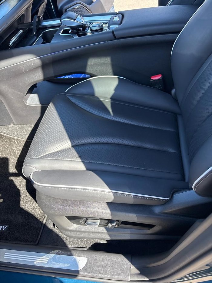 2025 Chery Tiggo 7 Super Hybrid Ultimate