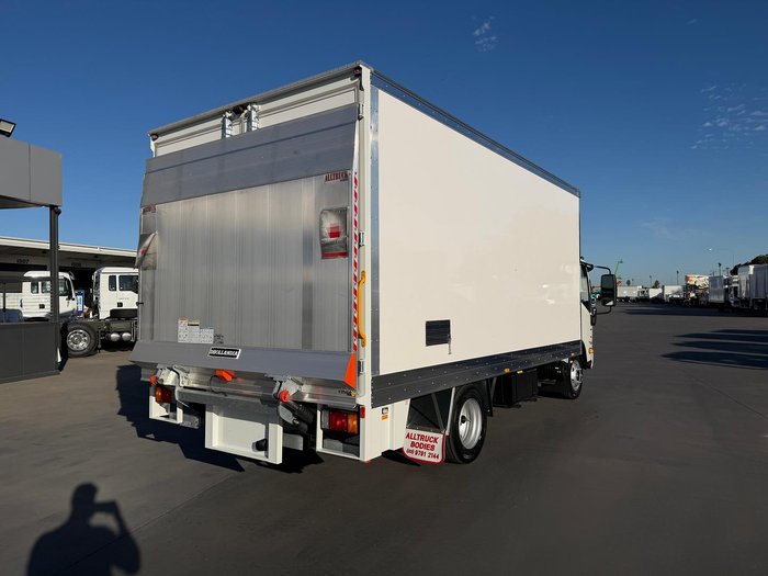 2025 Isuzu N Series NPR 75-190