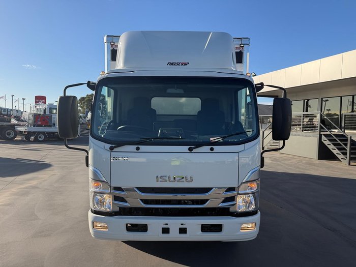 2025 Isuzu N Series NPR 75-190