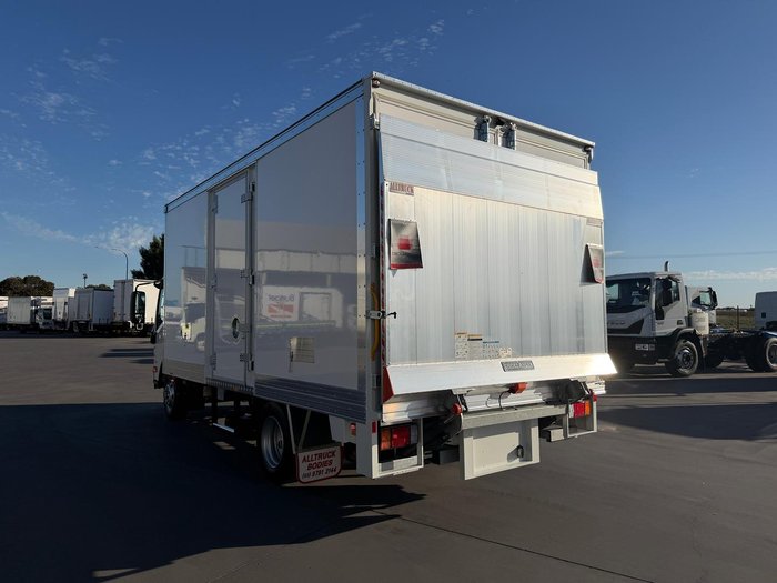 2025 Isuzu N Series NPR 75-190