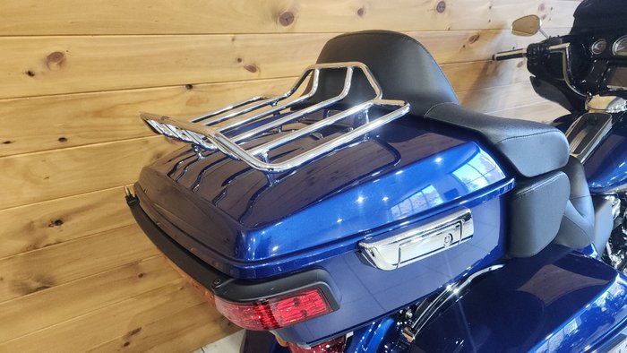 2017 HARLEY-DAVIDSON FLHTK ULTRA LIMITED