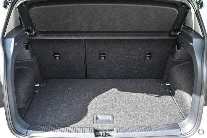 2024 Volkswagen T-Cross 85TSI Life