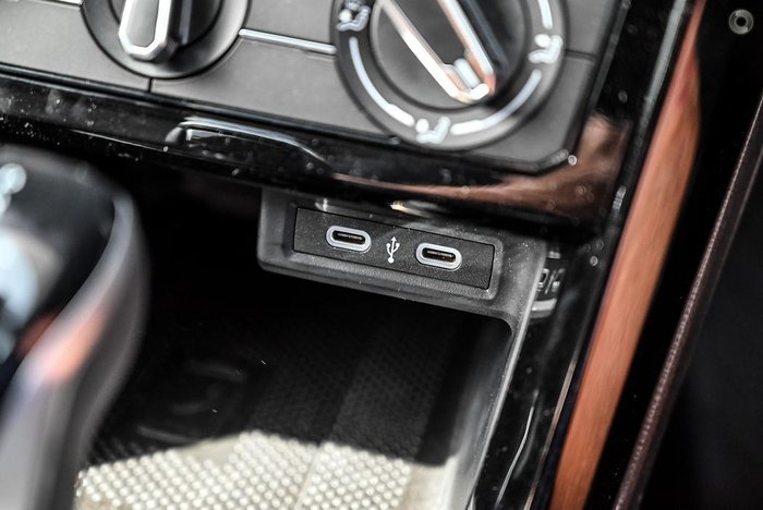 2024 Volkswagen T-Cross 85TSI Life