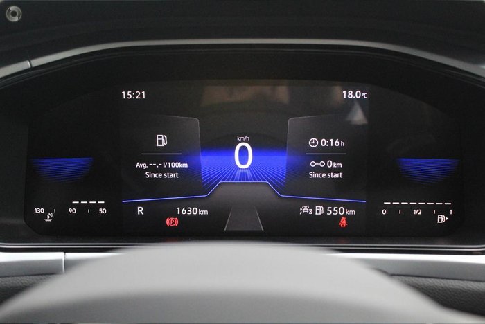 2024 Volkswagen T-Cross 85TSI Life