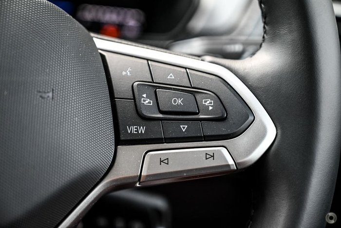 2024 Volkswagen T-Cross 85TSI Life
