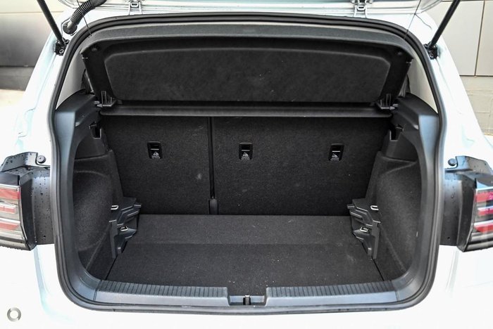2024 Volkswagen T-Cross 85TSI Life