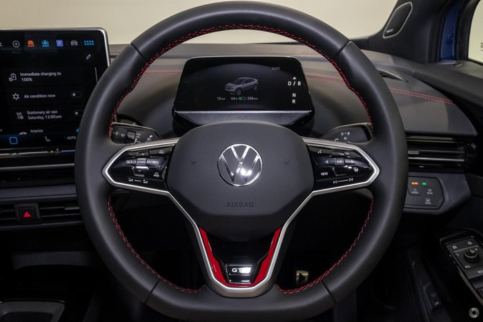 2025 Volkswagen ID.5 GTX
