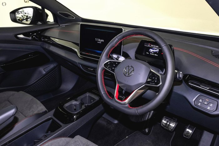 2025 Volkswagen ID.5 GTX