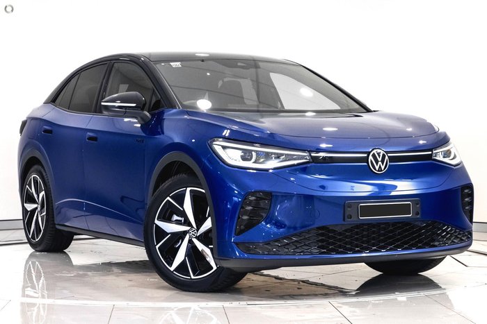 2025 Volkswagen ID.5 GTX
