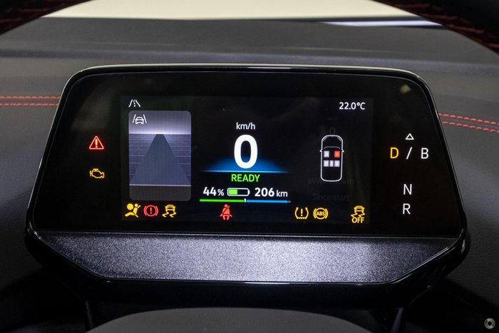 2025 Volkswagen ID.5 GTX