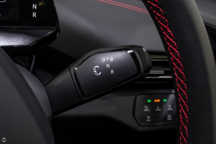 2025 Volkswagen ID.5 GTX