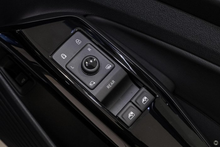 2025 Volkswagen ID.5 GTX