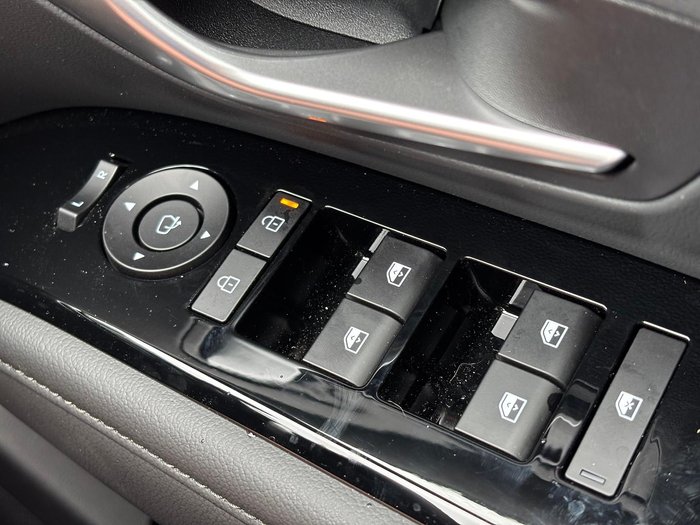 2026 Hyundai Tucson Hybrid
