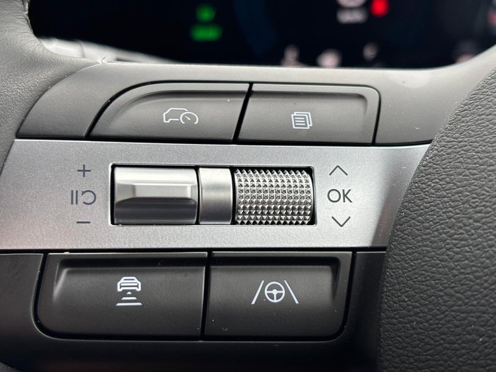 2026 Hyundai Tucson Hybrid