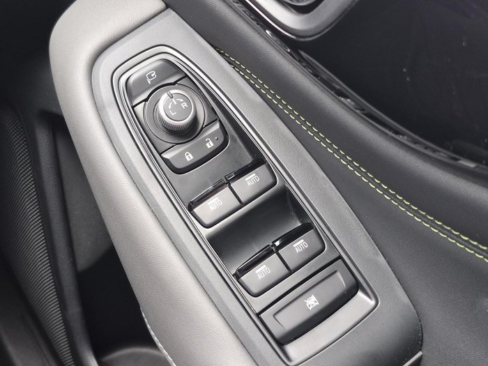 2025 Subaru Outback AWD Sport XT