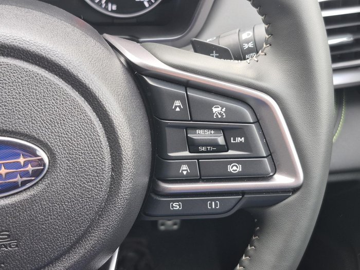 2025 Subaru Outback AWD Sport XT