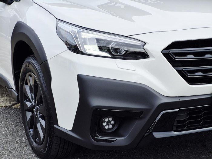 2025 Subaru Outback AWD Sport XT