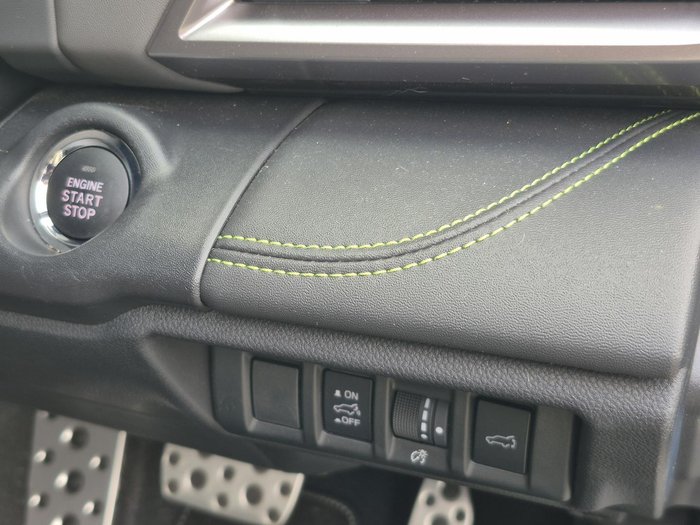 2025 Subaru Outback AWD Sport XT