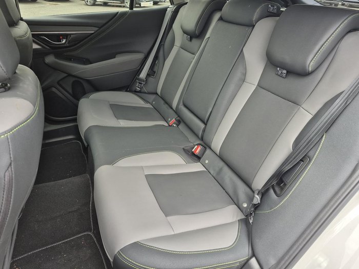 2025 Subaru Outback AWD Sport XT