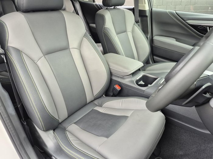 2025 Subaru Outback AWD Sport XT