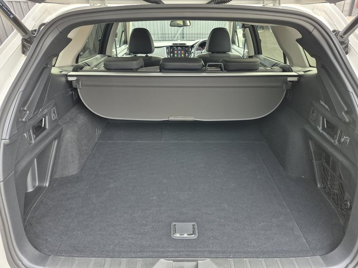 2025 Subaru Outback AWD Sport XT