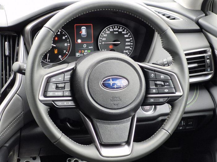 2025 Subaru Outback AWD Sport XT