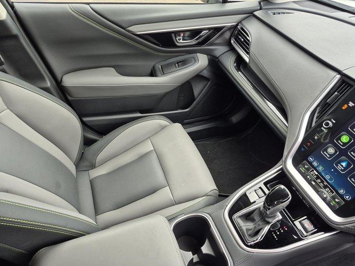 2025 Subaru Outback AWD Sport XT