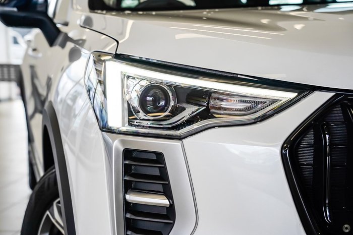 2025 GWM Haval Jolion Premium