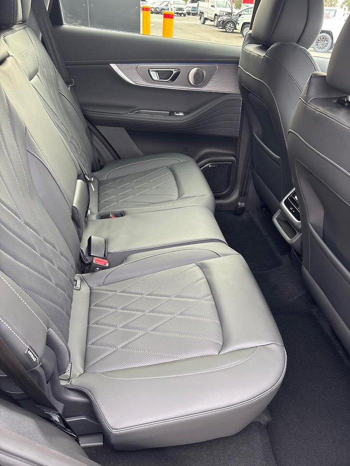 2024 Chery Tiggo 8 Pro Max Ultimate AWD