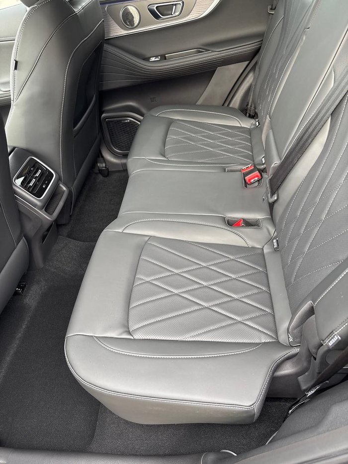2024 Chery Tiggo 8 Pro Max Ultimate AWD