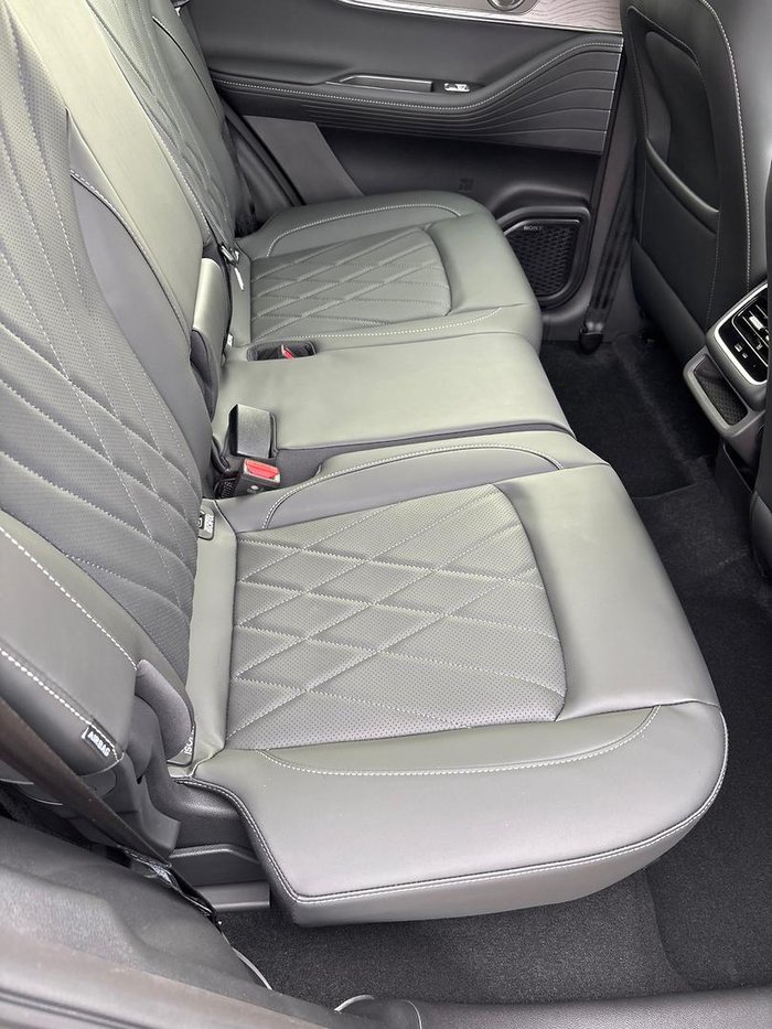 2024 Chery Tiggo 8 Pro Max Ultimate AWD