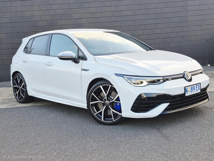 2024 Volkswagen Golf
