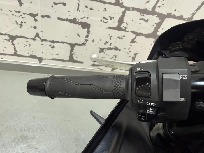 2024 Yamaha YZF-R7 HO YZF-R Black