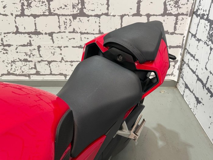 2022 Honda CBR500RA (ABS) CBR500 Red