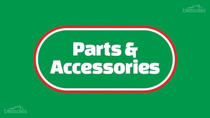 2022 Honda CBR500RA (ABS) CBR500 Red