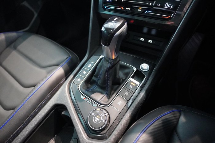 2023 Volkswagen Tiguan R