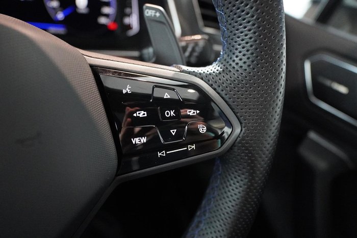 2023 Volkswagen Tiguan R