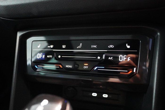 2023 Volkswagen Tiguan R