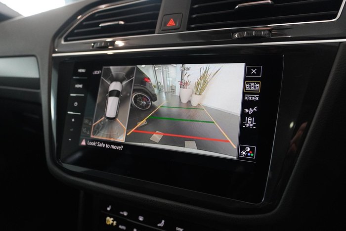 2023 Volkswagen Tiguan R